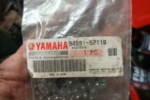 catena distribuzione Yamaha xt550 XT 600 tt 600 tt