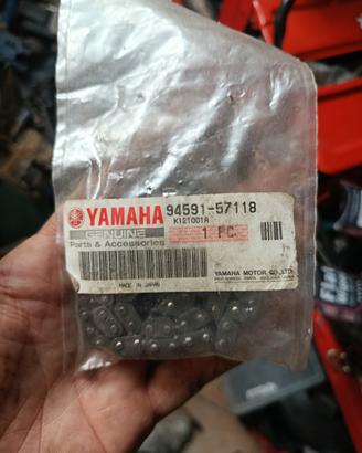 catena distribuzione Yamaha xt550 XT 600 tt 600 tt