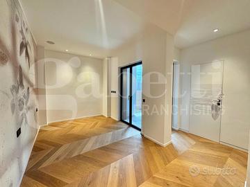 Appartamento Roma [Cod. rif 3284089VRG] (Parioli)