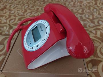 Telefoni fissi Sirio Telecom/TIM