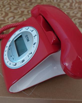 Telefoni fissi Sirio Telecom/TIM