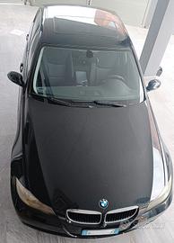 BMW 320d cat Eletta 163 cv