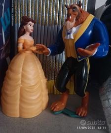 La bella e la Bestia KINDER