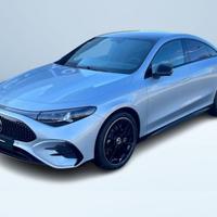 Mercedes-Benz CLA 250+ EQ Advanced Plus