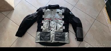 Giacca BMW rallye 2 pro taglia 54