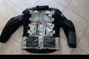 Giacca BMW rallye 2 pro taglia 54