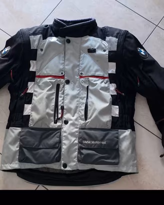 Giacca BMW rallye 2 pro taglia 54