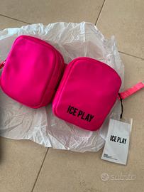 Tracolla marsupio donna