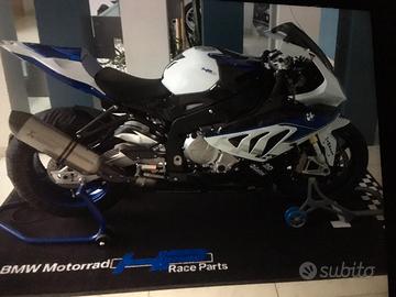 Bmw hp4 - 2013
