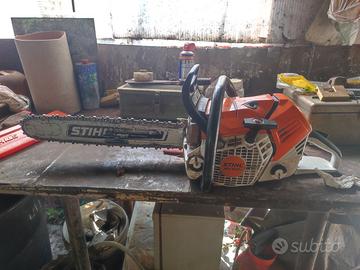 Motosega STIHL 500i