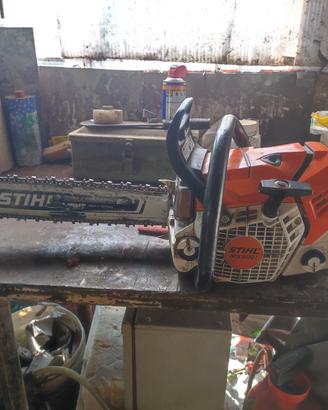 Motosega STIHL 500i