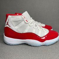 Jordan 11 Retro Cherry 38