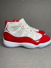 Jordan 11 Retro Cherry 38