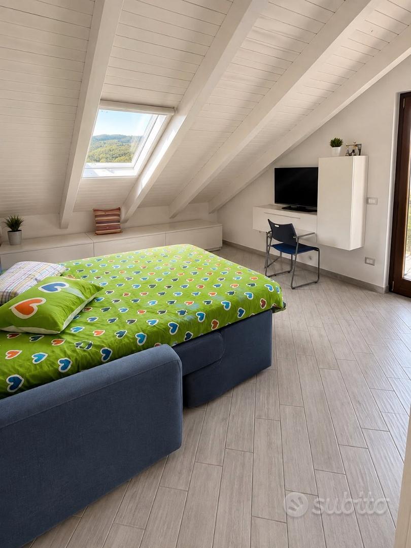 Appartamento – Castellabate, Località Caprarizzo - Vista 3