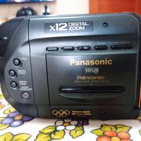 Videocamera