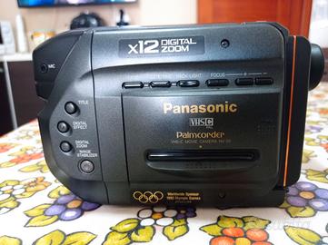 Videocamera