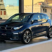 BMW i3s 94 Ah