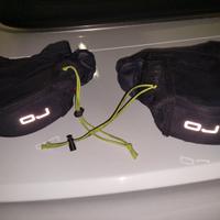 moffole + coperta termica  oj
