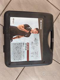 Kit pesi 20 kg Decathlon