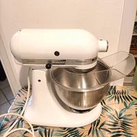 Planetaria KitchenAid professional