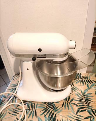 Planetaria KitchenAid professional