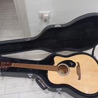 Fender Elettro-Acustica