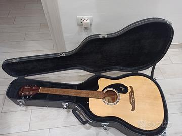 Fender Elettro-Acustica