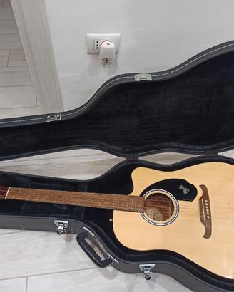 Fender Elettro-Acustica