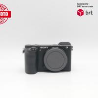 Sony A6500