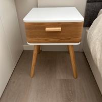 Coppia di comodini TFT Home Furniture TAMTA nuovi