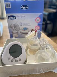 Tiralatte Chicco Naturally me