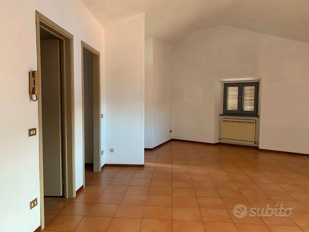 Appartamento – BG - Altro