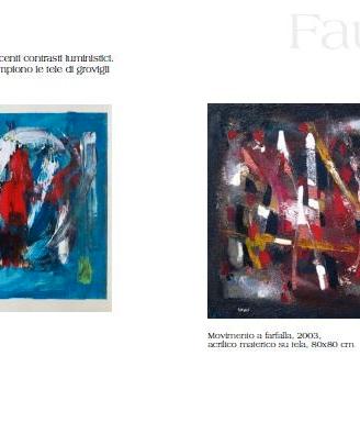 Arte contemporanea