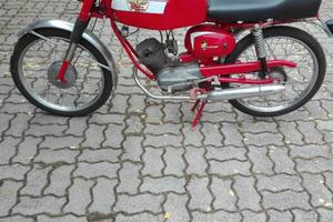 Moto Morini Corsarino - 1968