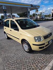 fiat panda 1.2 natural Power anno 2008 
