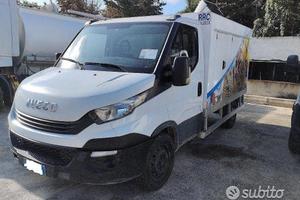 Iveco Daily 35S12 Frigo E6