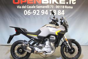 Moto Guzzi Stelvio PFF Rider Assistance Solution 2