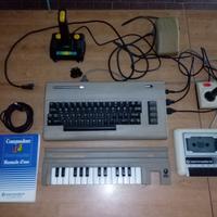Commodore 64 - usato