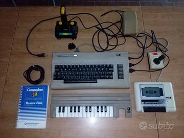 Commodore 64 - usato