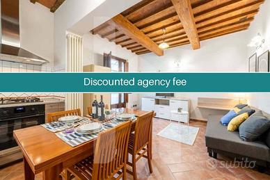 Appartamento di 85 m² con 3 locali a Pisa