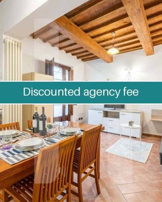 Appartamento di 85 m² con 3 locali a Pisa