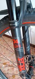 MTB scott Spark