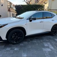 Lexus NX 450h+ NX Plug-in 4WD F-Sport