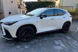 Lexus NX 450h+ NX Plug-in 4WD F-Sport