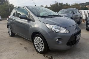 FORD KA 1.2 s&s 71.000KM /uniproprietario
