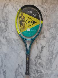 Racchetta Dunlop SX 300 Manico L3 - NUOVA