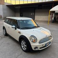 Mini Cooper one clubman