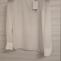 top / camicia donna