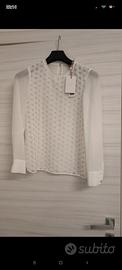 top / camicia donna