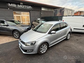 VW Polo 1.6 TDI 90CV DPF 5 porte Highline